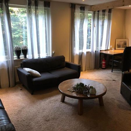 Knus Appartement Aan De Kust Strand Zee Havens Yerseke Luaran gambar