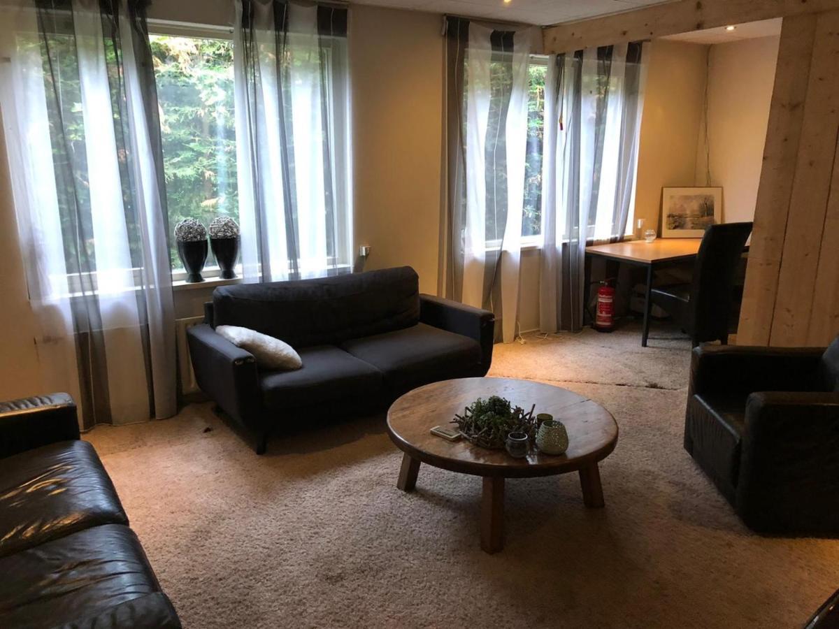 Knus Appartement Aan De Kust Strand Zee Havens Yerseke Luaran gambar