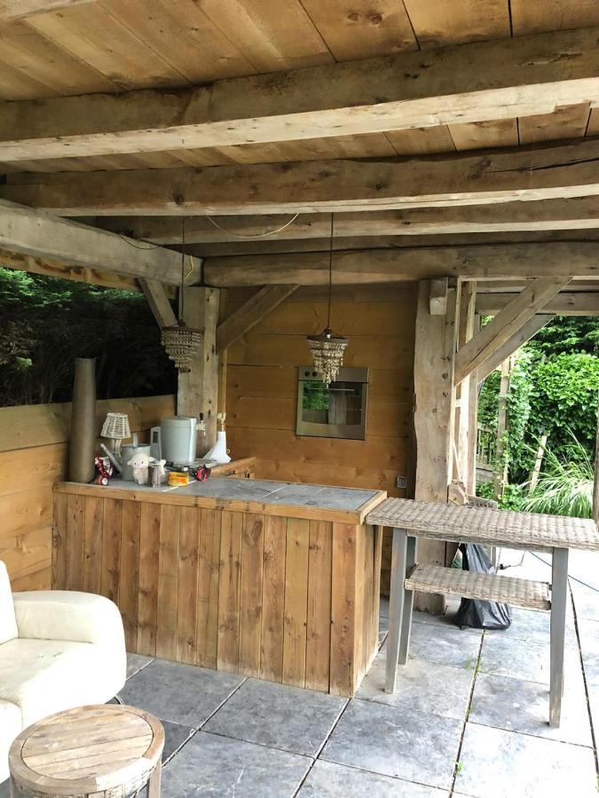 Knus Appartement Aan De Kust Strand Zee Havens Yerseke Luaran gambar