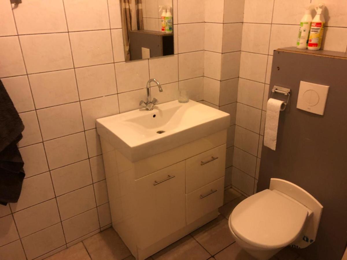 Knus Appartement Aan De Kust Strand Zee Havens Yerseke Luaran gambar