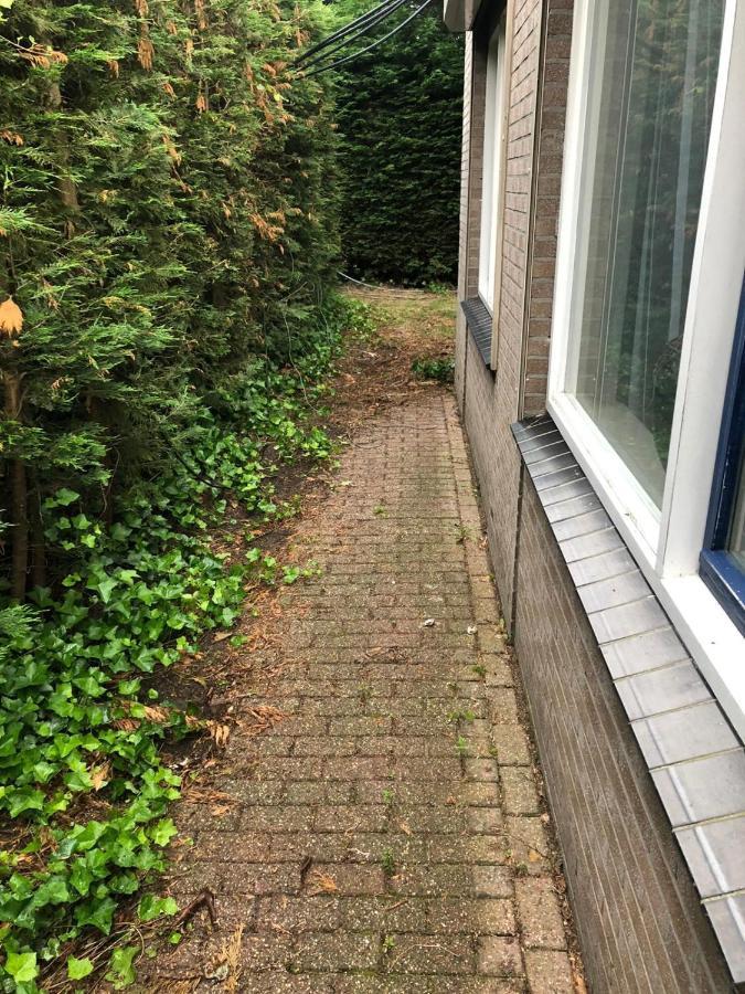 Knus Appartement Aan De Kust Strand Zee Havens Yerseke Luaran gambar